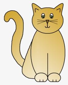 Cat Png Images Clipart - Cat Clipart, Transparent Png, Free Download