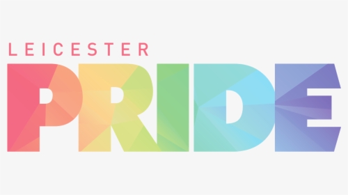Leicester Pride Is Leicester"s Annual Lesbian, Gay, - Gay Pride Leicester 2018, HD Png Download, Free Download