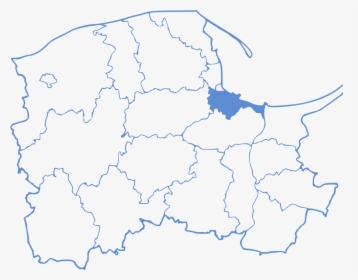 Map, HD Png Download, Free Download