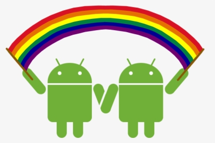 Ios Dan Android Png, Transparent Png, Free Download