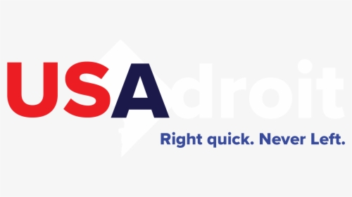 Usadroit - Sign, HD Png Download, Free Download