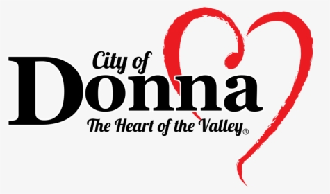 Heart Of The Valley Donna Tx, HD Png Download, Free Download