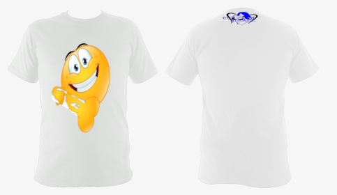 Bad-emoji - Active Shirt, HD Png Download, Free Download
