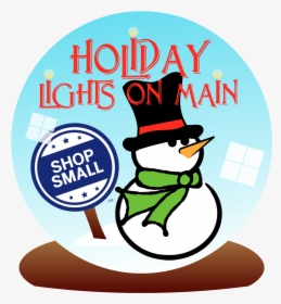 Small Business Saturday 2011, HD Png Download, Free Download
