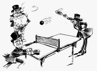 Inventor Del Ping Pong, HD Png Download, Free Download