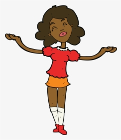 Cartoon Arm Png, Transparent Png, Free Download