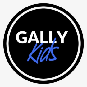 Gally Kids - Circle, HD Png Download, Free Download