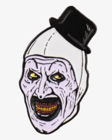 Drawing Art The Clown, HD Png Download, Free Download