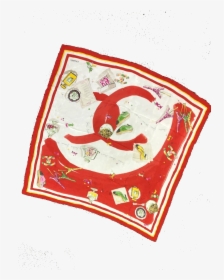 Transparent Christmas Scarf Png - Creative Arts, Png Download, Free Download
