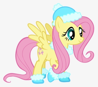 My Little Pony Winter, HD Png Download, Free Download