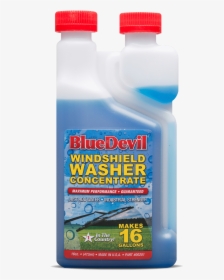 Windshield Washer Fluid Dilution, HD Png Download, Free Download