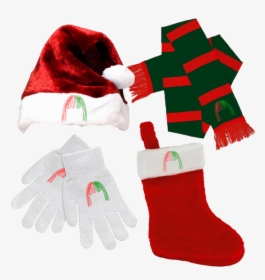 Holiday Bundle - Christmas Stocking, HD Png Download, Free Download