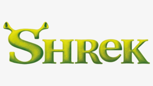 Dreamworks Shrek Logo, HD Png Download, Free Download
