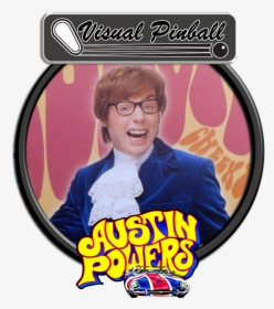Yeah Baby Austin Powers, HD Png Download, Free Download