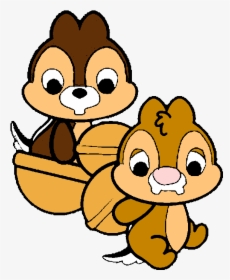 Image Of Clipartoons - Disney Cuties Clipart, HD Png Download, Free Download