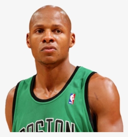 Ray Allen, HD Png Download, Free Download
