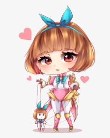 Angela Mobile Legends Drawing, HD Png Download, Free Download