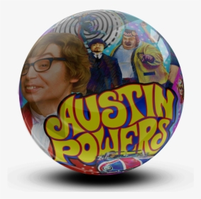Austin Powers, HD Png Download, Free Download