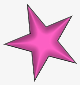 Clipart Stars Shining Star - Islam Symbols Of Religions, HD Png Download, Free Download