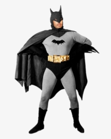Ben Affleck Batman 40"s - 1943 Batman, HD Png Download, Free Download