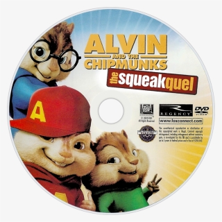 Transparent Alvin And The Chipmunks Png - Alvin And The Chipmunks 8 19, Png Download, Free Download