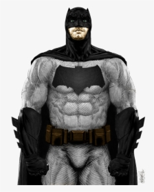 Ben Affleck Png Photos - Ben Affleck Batman Fan Art, Transparent Png, Free Download
