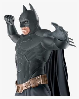 Batman Png - Batman Begins Costume, Transparent Png, Free Download