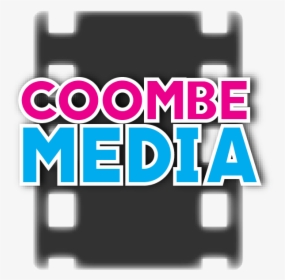 Coombe Media - Graphic Design, HD Png Download, Free Download