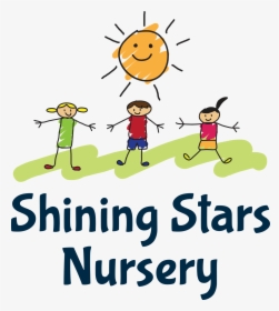 Shining Stars Nursery - Moda Infantil, HD Png Download, Free Download