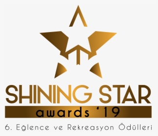 Shining Star Awards 2019 [ - Graphic Design, HD Png Download, Free Download