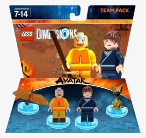 Lego Dimensions Customs Community - Lego, HD Png Download, Free Download