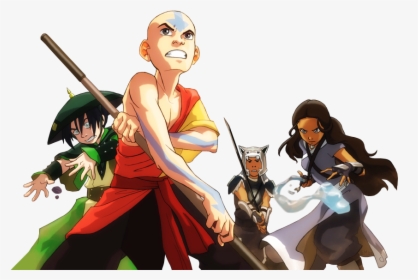 900 X 625 - Avatar Last Airbender Png, Transparent Png, Free Download