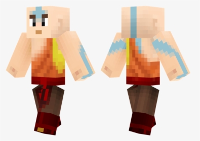 Minecraft Pulp Fiction Skin, HD Png Download, Free Download