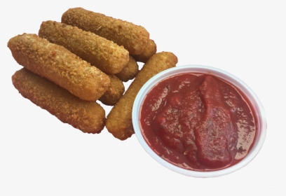 Mozzarella Sticks Png, Transparent Png, Free Download