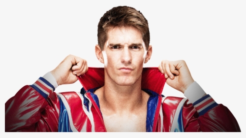 Cruiserweight Classic Zack Sabre Jr, HD Png Download, Free Download