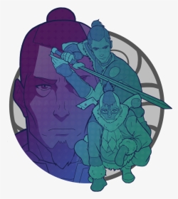 Generations Of Avatar, HD Png Download, Free Download