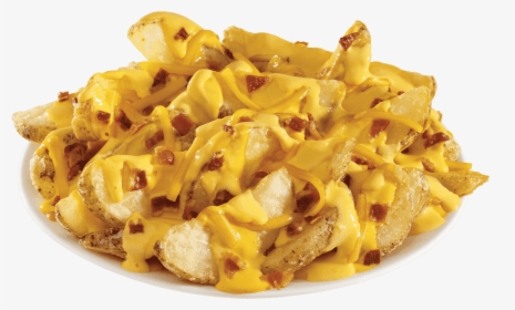 Cheesy Potato Wedges At Jack In The Box , Png Download - Jack In The Box Potato Wedges, Transparent Png, Free Download