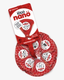Iogo Nano Cheese, HD Png Download, Free Download