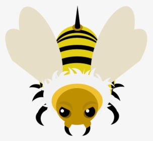 Honeybee, HD Png Download, Free Download