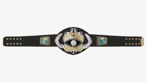 Wwe World Heavyweight Championship Belt, HD Png Download, Free Download