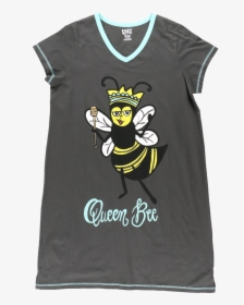 Queen Bee - Honeybee, HD Png Download, Free Download