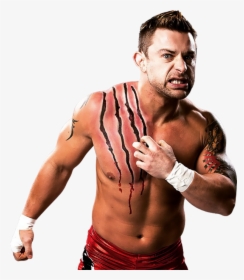 Davey Richards, HD Png Download, Free Download