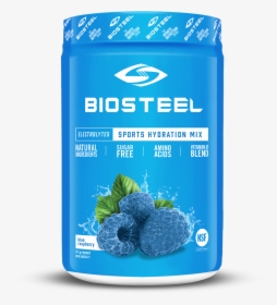 Biosteel Electrolytes, HD Png Download, Free Download