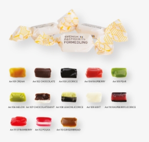Candies Png , Png Download - Chocolate, Transparent Png, Free Download