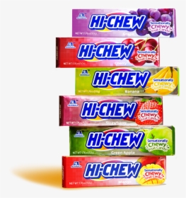 Hi Chew Candy, HD Png Download, Free Download