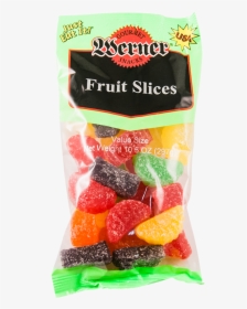 Transparent Orange Slices Png - Hard Candy, Png Download, Free Download