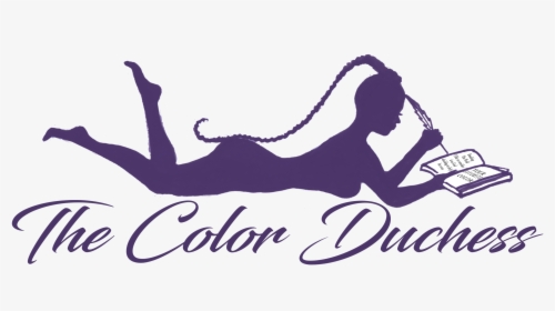 The Color Duchess Ii Purple - Illustration, HD Png Download, Free Download