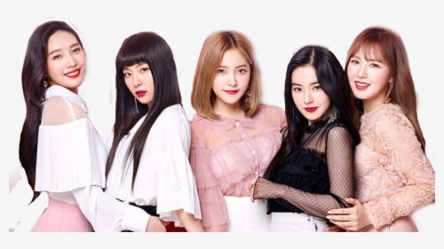 Red Velvet X Etude House , Png Download - Red Velvet Etude House, Transparent Png, Free Download