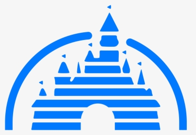 Walt Disney Icons Download For Free In Png And Svg - Disney Castle Logo Png, Transparent Png, Free Download
