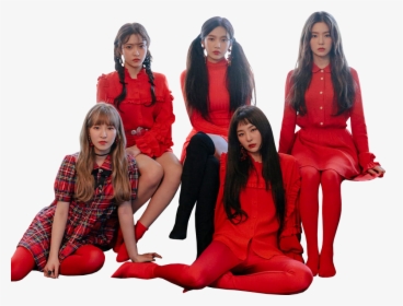 #kpop #redvelvet #red #velvet #irene #bae #joohyun - Red Velvet Peek A Boo, HD Png Download, Free Download